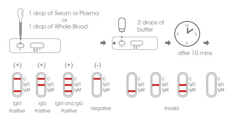 test procedure
