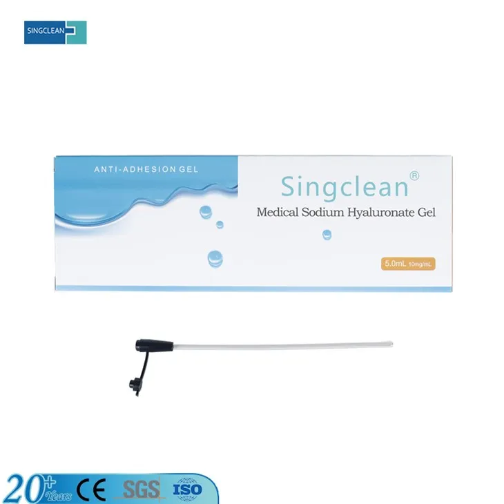 Ġell Barriera Kontra l-Adeżjoni