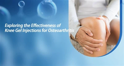 L-esplorazzjoni tal-Effettività tal-Injezzjonijiet tal-Ġell tal-Irkoppa għall...