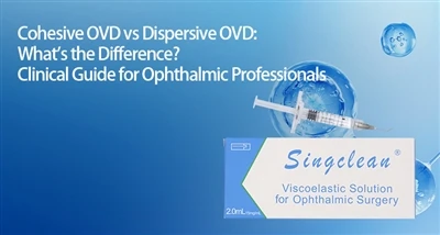 OVD Koeżiv vs OVD Dispersiv: X'inhi d-Differenza? Gwida Klinika għall-Profess...