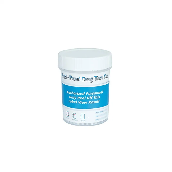 Singclean Drug Of Abuse Test