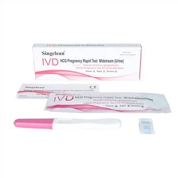 Test Rapidu tal-HCG