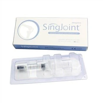 Shots Hyaluronate Għall-Irkoppa